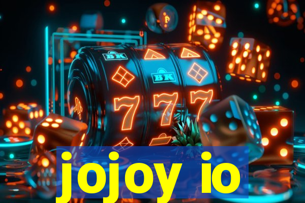 jojoy io